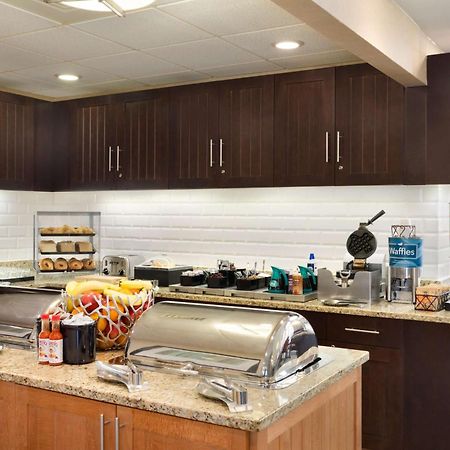 Homewood Suites By Hilton Houston-Willowbrook Mall מראה חיצוני תמונה