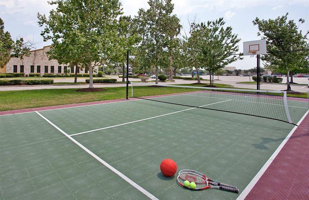 Homewood Suites By Hilton Houston-Willowbrook Mall מתקנים תמונה