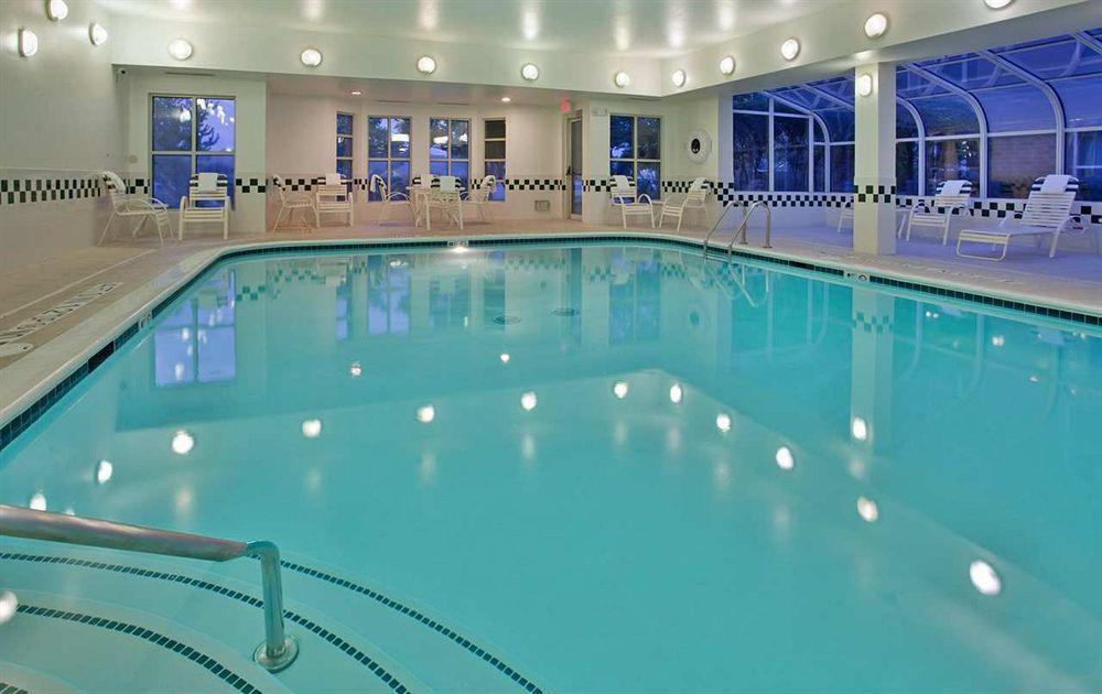 Homewood Suites By Hilton Houston-Willowbrook Mall מתקנים תמונה