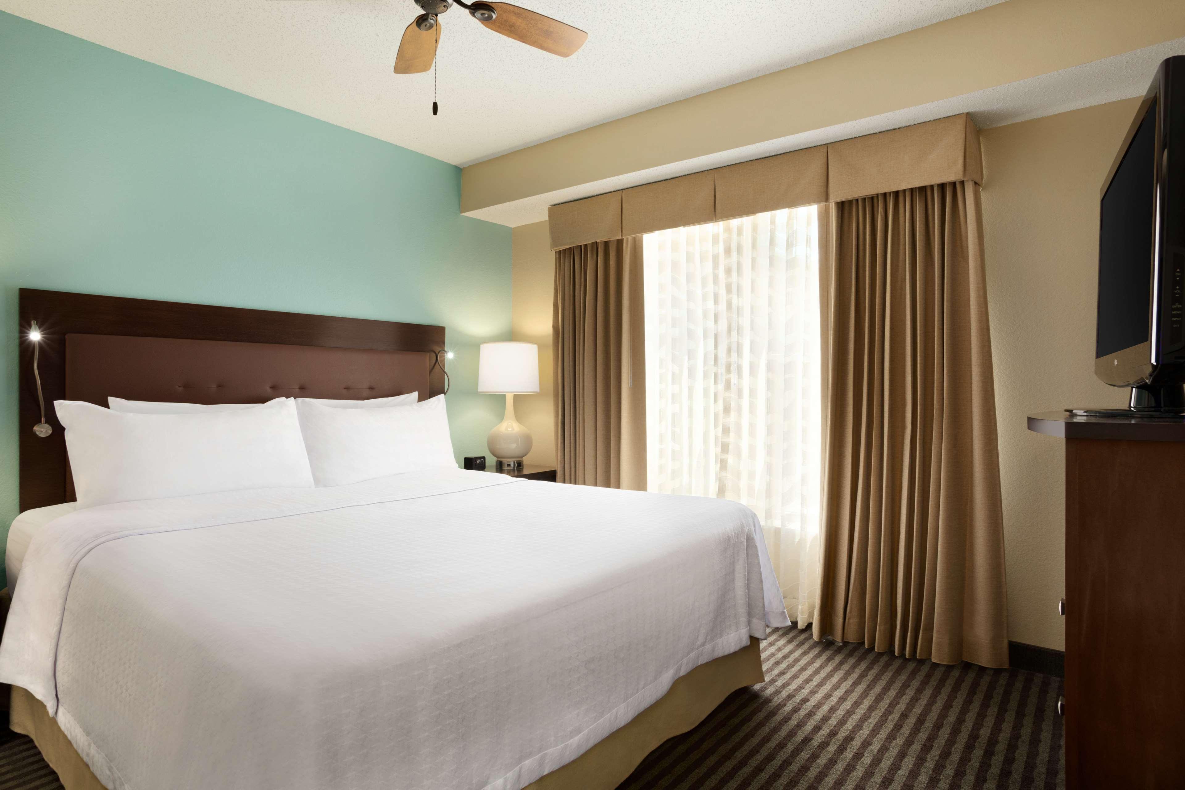 Homewood Suites By Hilton Houston-Willowbrook Mall מראה חיצוני תמונה