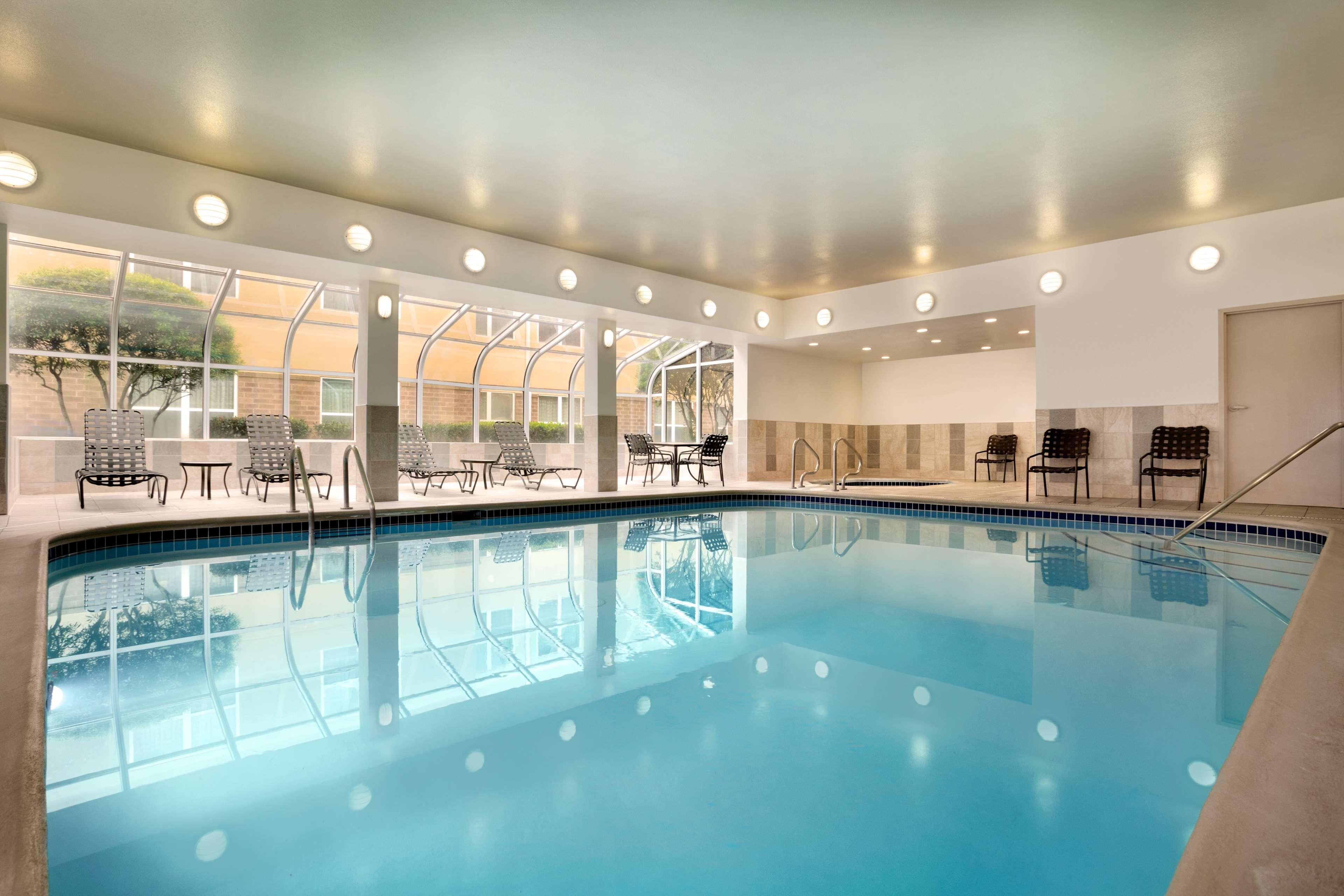 Homewood Suites By Hilton Houston-Willowbrook Mall מראה חיצוני תמונה