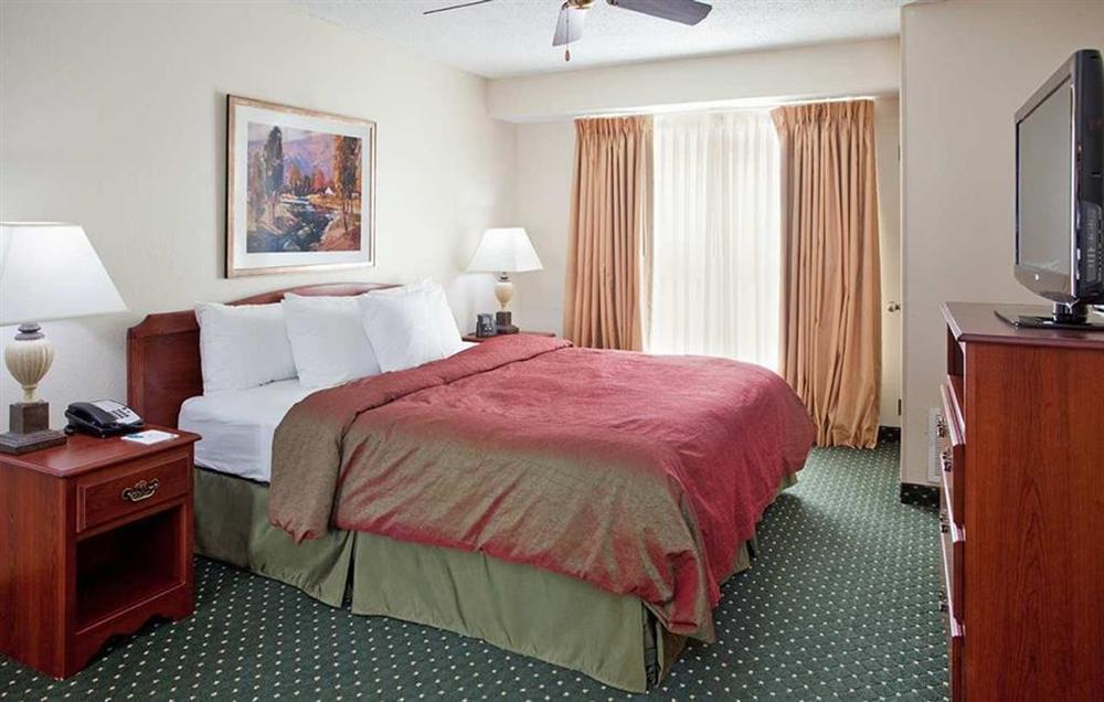 Homewood Suites By Hilton Houston-Willowbrook Mall חדר תמונה