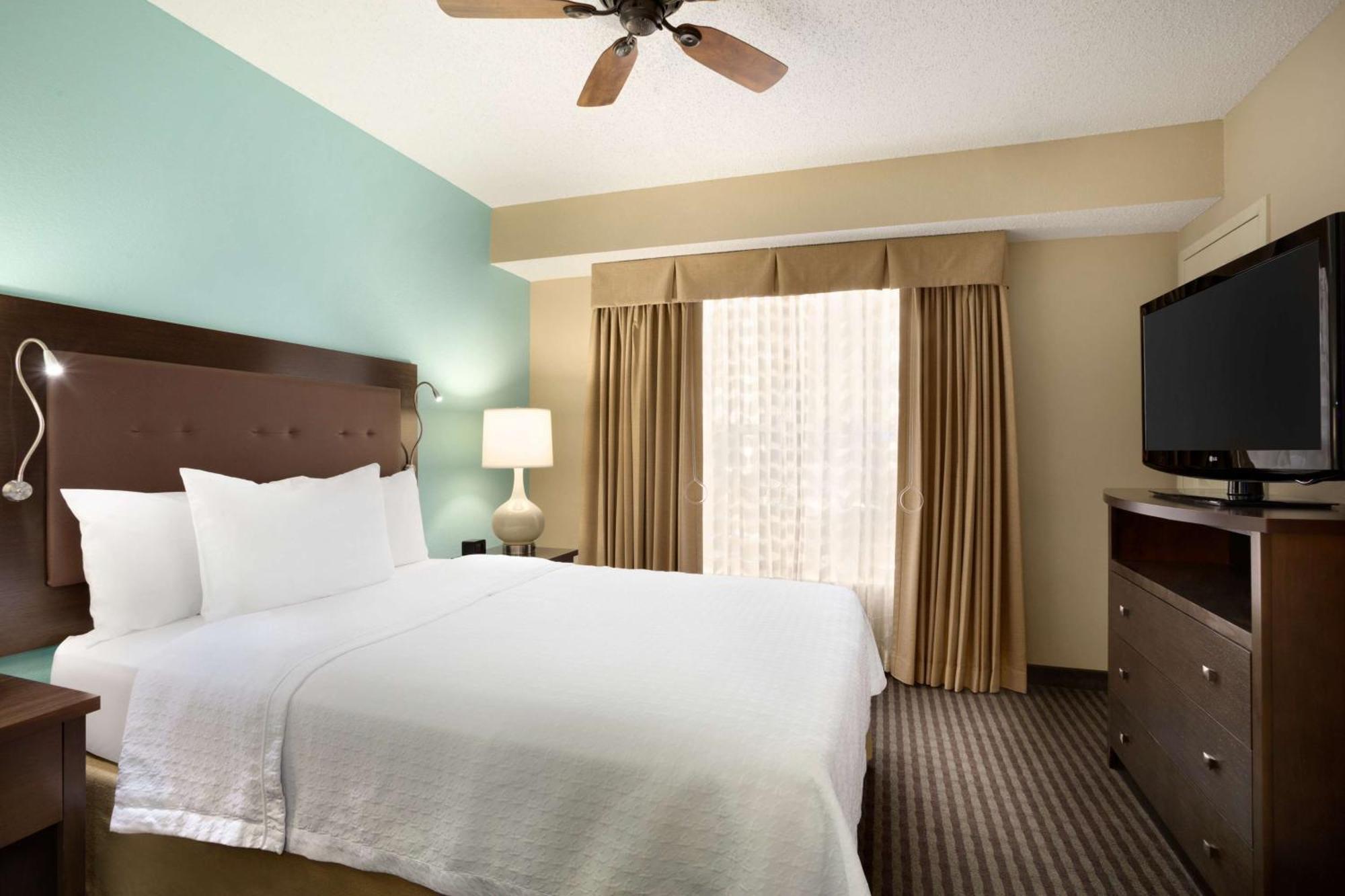Homewood Suites By Hilton Houston-Willowbrook Mall מראה חיצוני תמונה