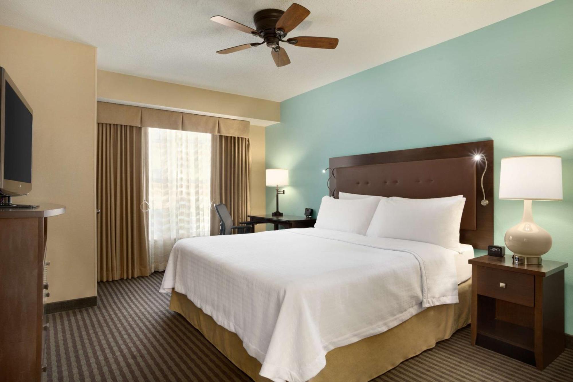 Homewood Suites By Hilton Houston-Willowbrook Mall מראה חיצוני תמונה