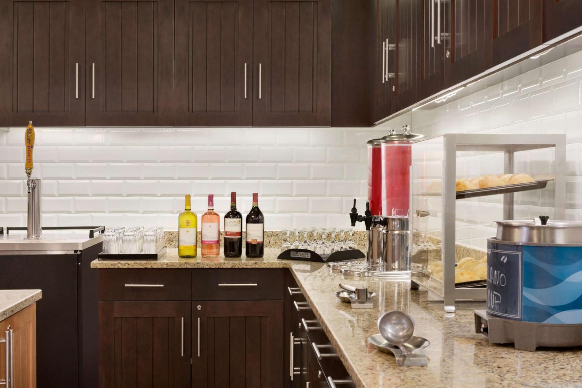 Homewood Suites By Hilton Houston-Willowbrook Mall מראה חיצוני תמונה
