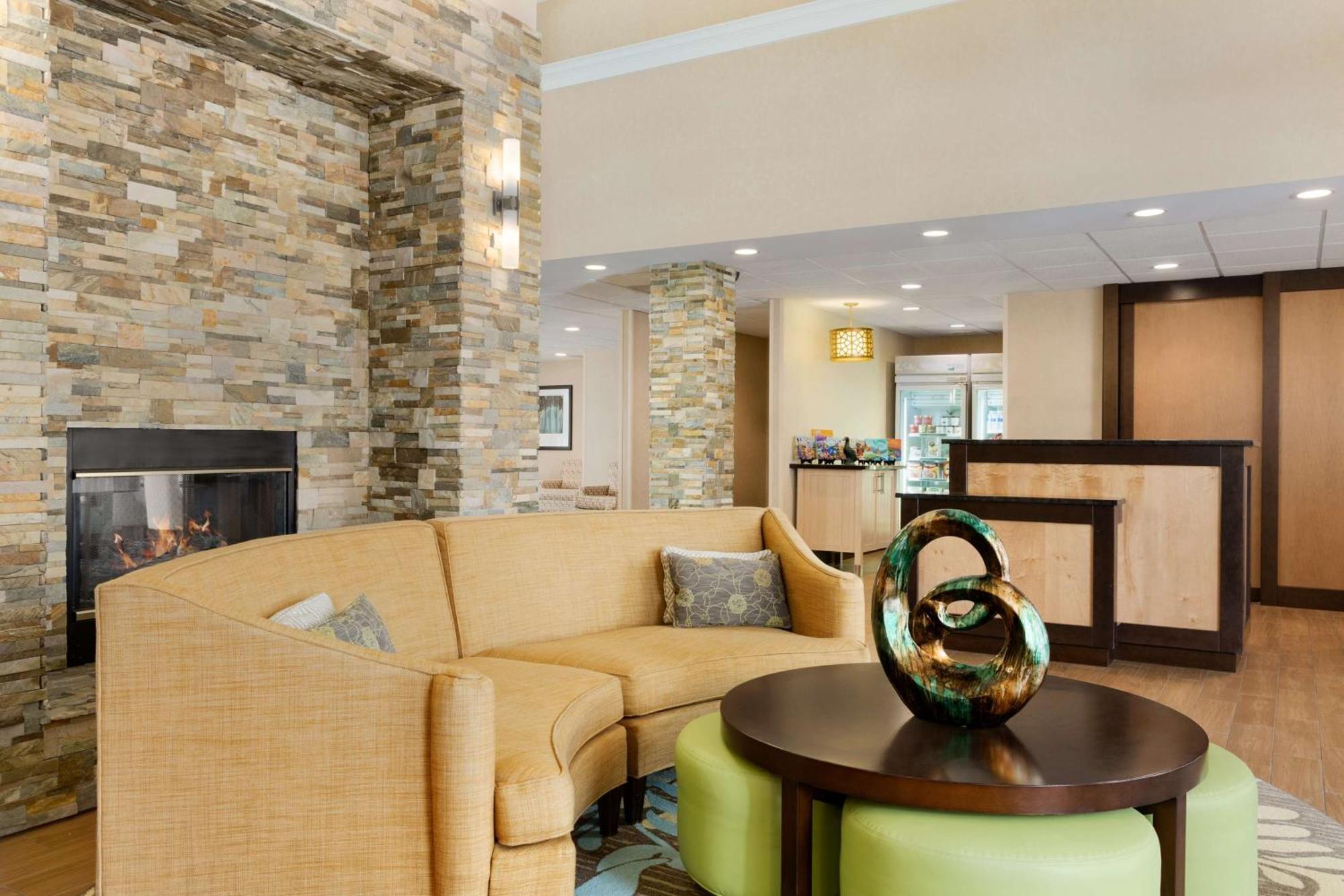 Homewood Suites By Hilton Houston-Willowbrook Mall מראה חיצוני תמונה