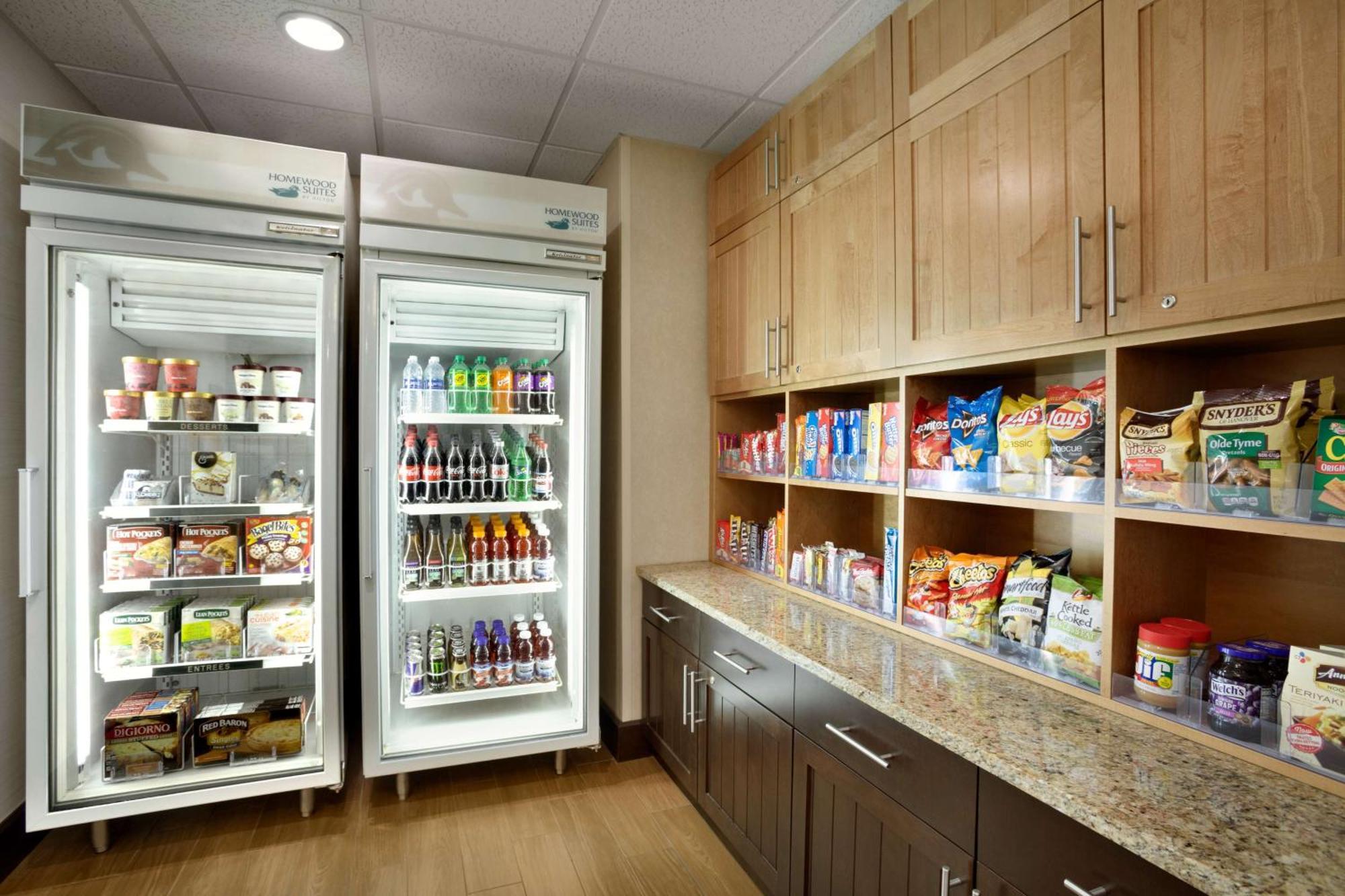 Homewood Suites By Hilton Houston-Willowbrook Mall מראה חיצוני תמונה