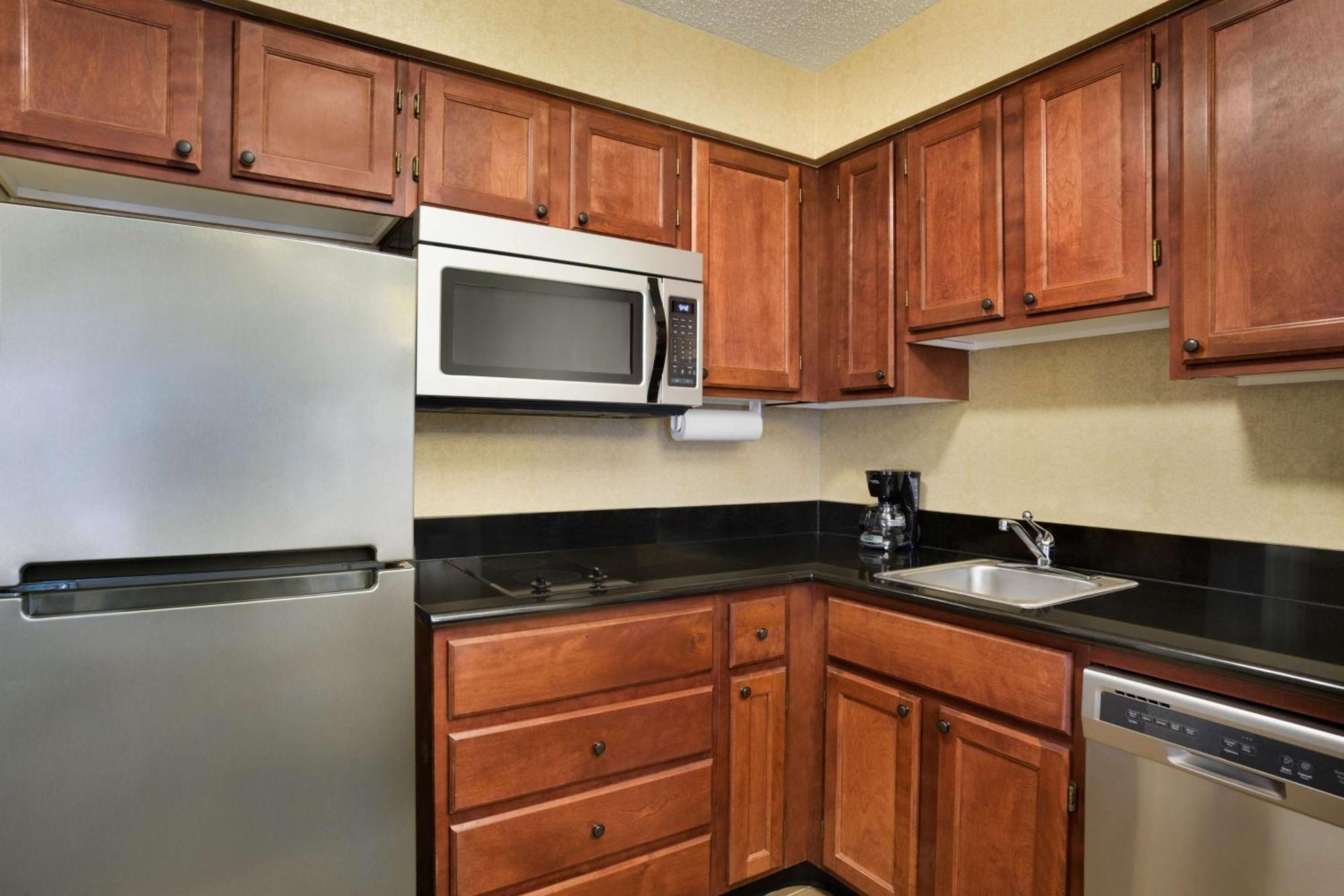 Homewood Suites By Hilton Houston-Willowbrook Mall מראה חיצוני תמונה
