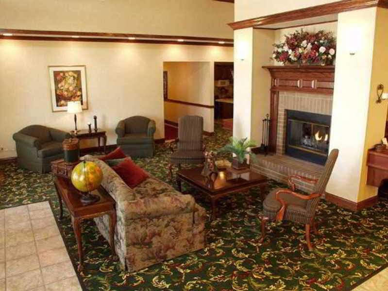 Homewood Suites By Hilton Houston-Willowbrook Mall מראה חיצוני תמונה