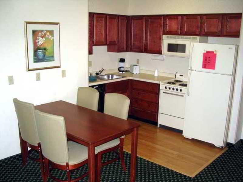 Homewood Suites By Hilton Houston-Willowbrook Mall חדר תמונה