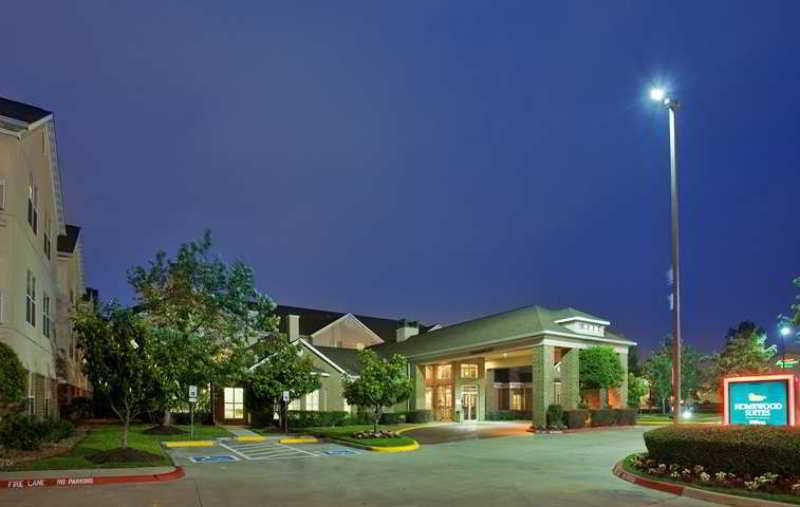 Homewood Suites By Hilton Houston-Willowbrook Mall מראה חיצוני תמונה
