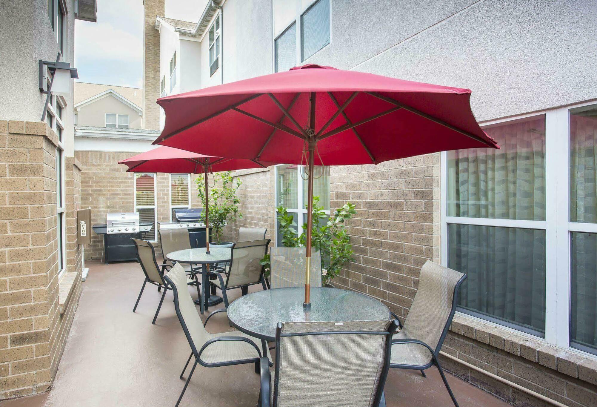 Homewood Suites By Hilton Houston-Willowbrook Mall מראה חיצוני תמונה