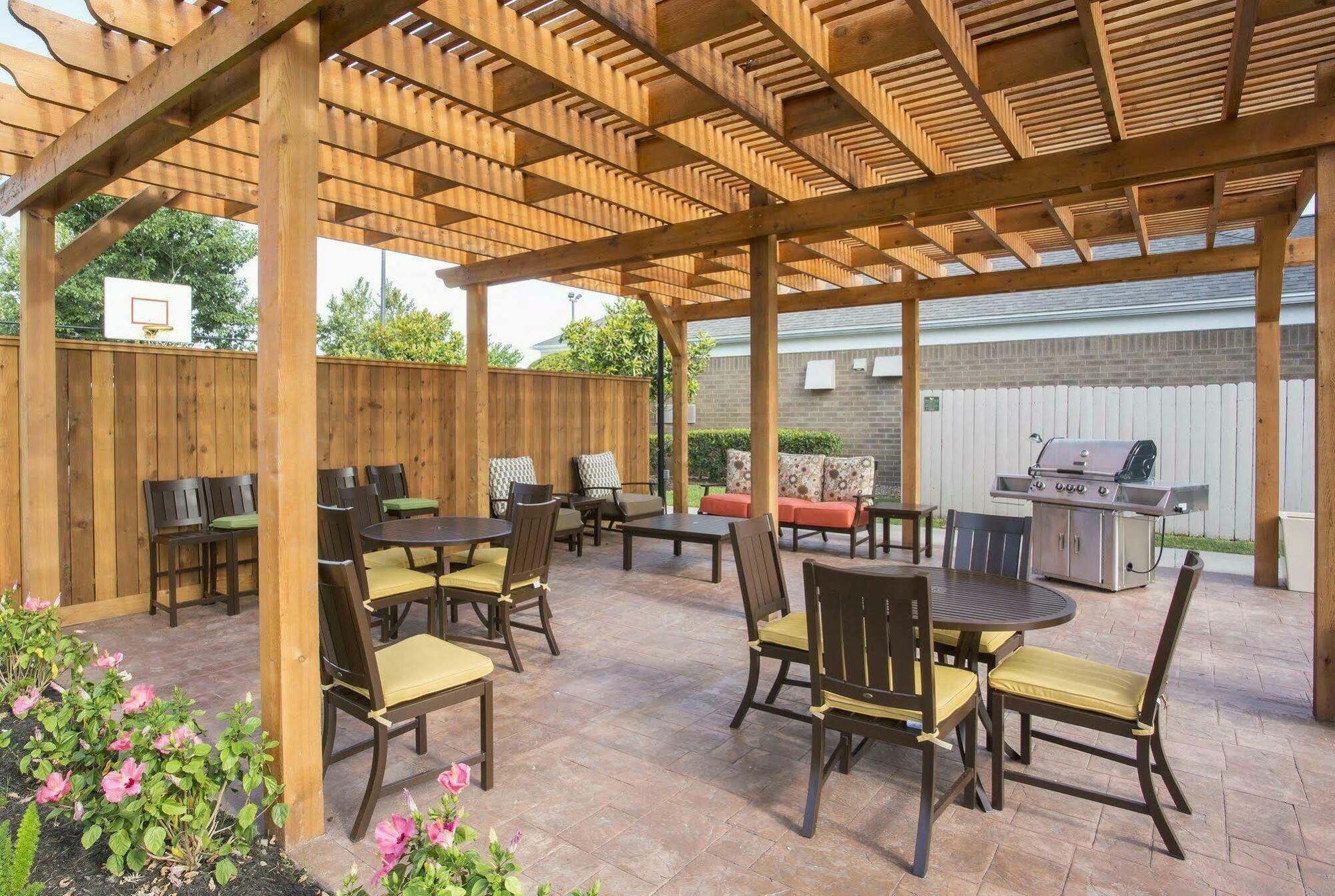 Homewood Suites By Hilton Houston-Willowbrook Mall מראה חיצוני תמונה