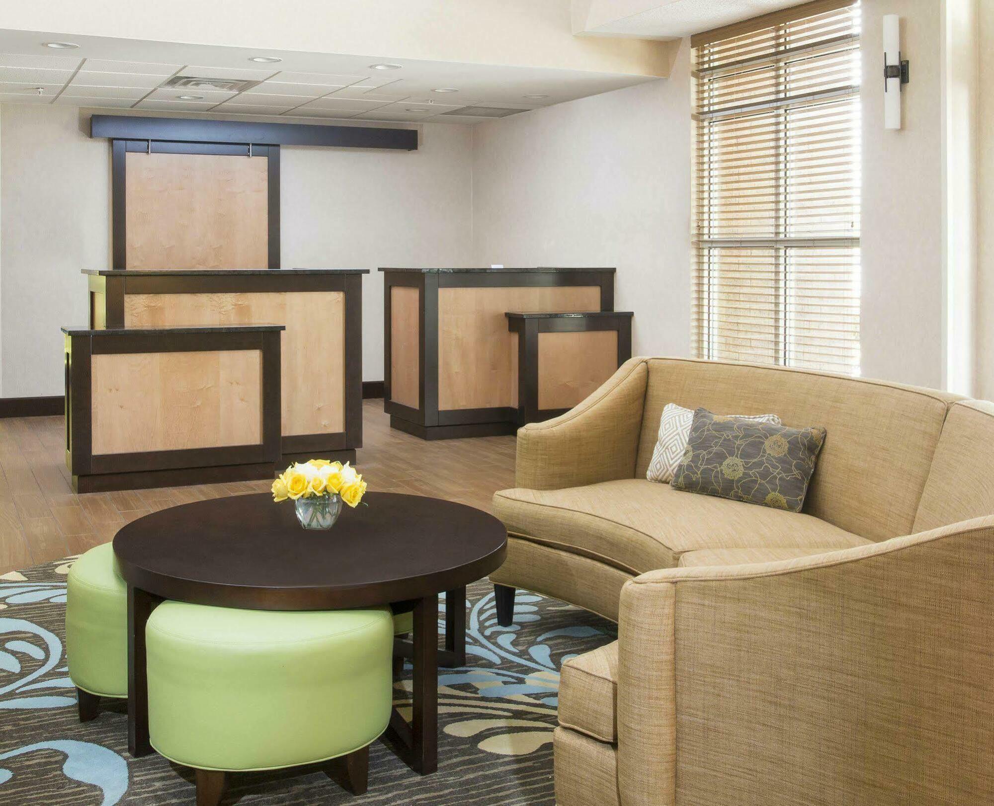 Homewood Suites By Hilton Houston-Willowbrook Mall מראה חיצוני תמונה
