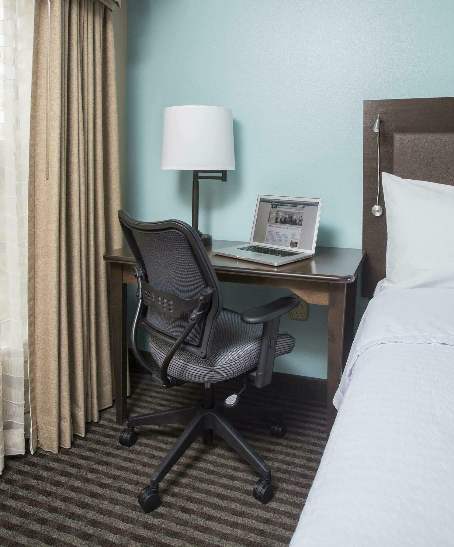 Homewood Suites By Hilton Houston-Willowbrook Mall מראה חיצוני תמונה