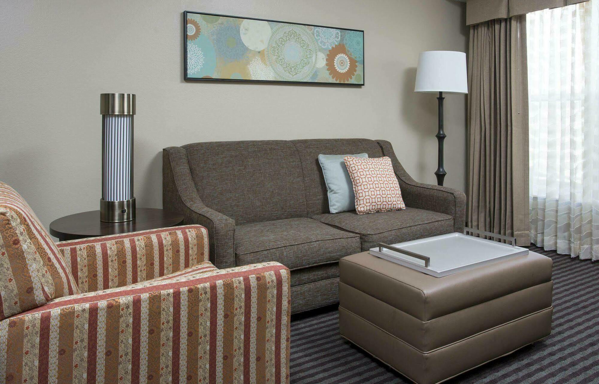 Homewood Suites By Hilton Houston-Willowbrook Mall מראה חיצוני תמונה
