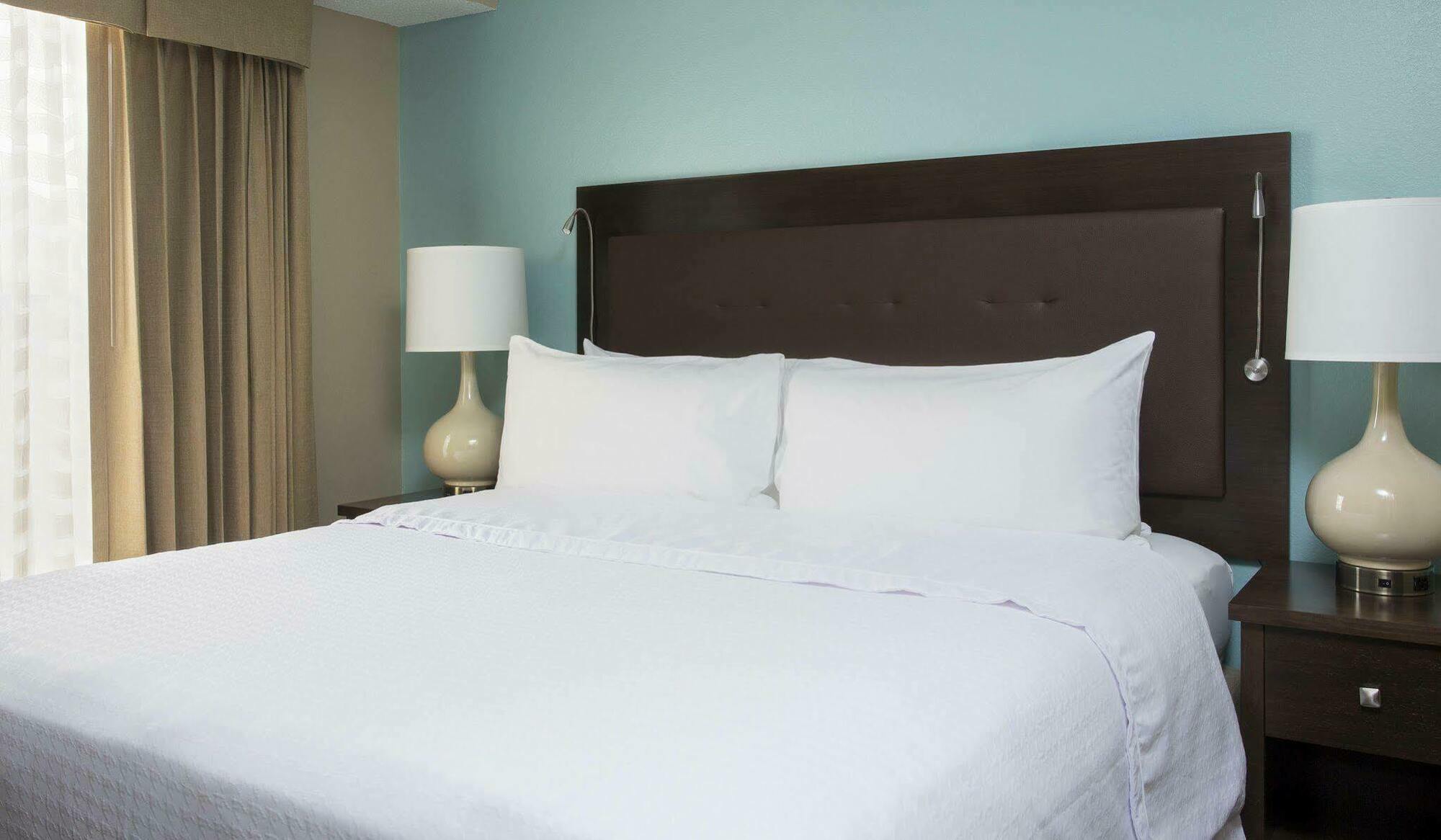 Homewood Suites By Hilton Houston-Willowbrook Mall מראה חיצוני תמונה